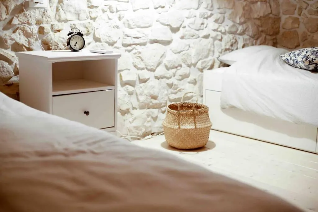 Casa Corner Apartment Vrsar Croatia