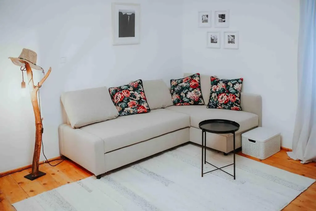 Casa Corner Apartment Vrsar