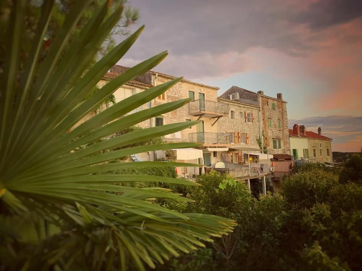 Casa Corner Apartment Vrsar 0*,
