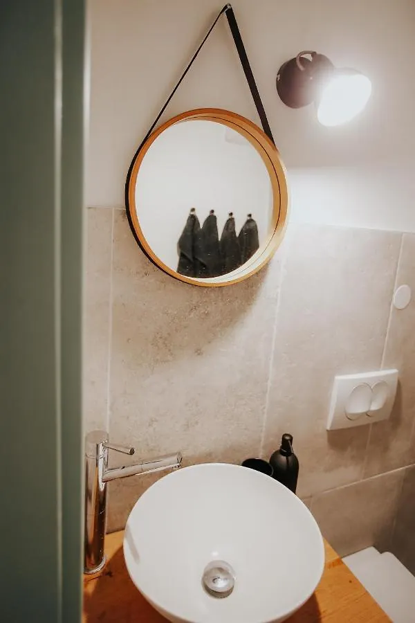 Casa Corner Apartment Vrsar