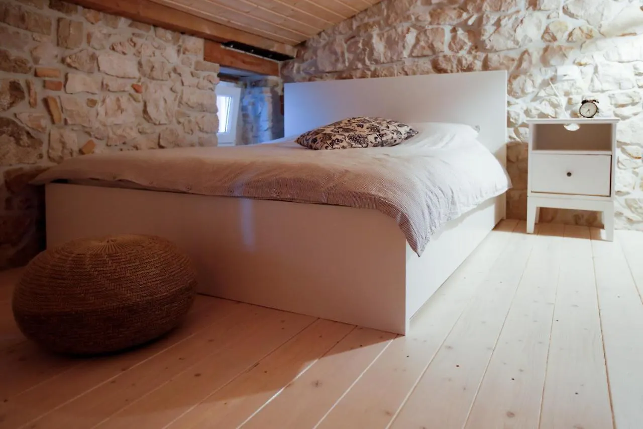 Casa Corner Apartment Vrsar