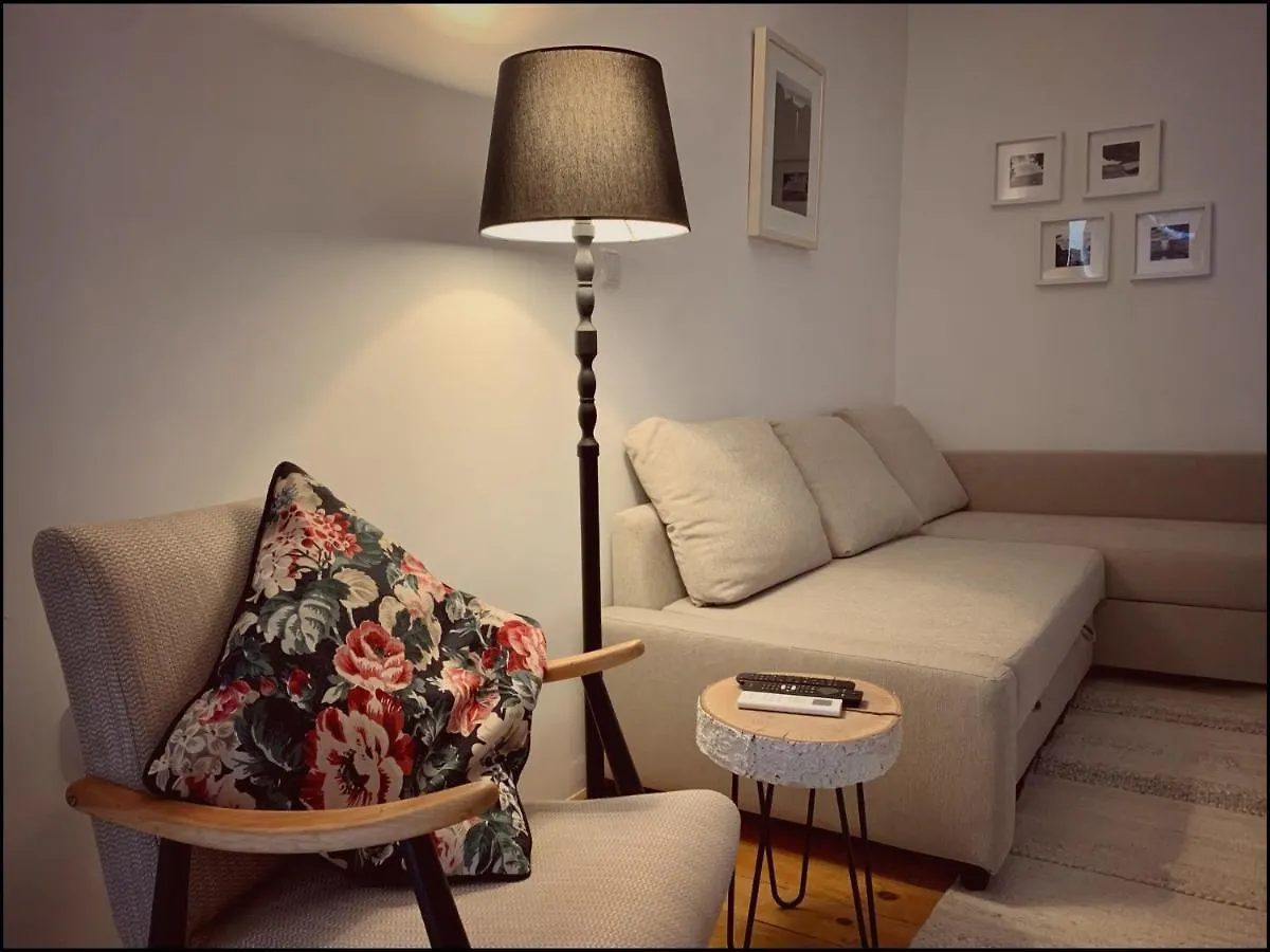 Casa Corner Apartment Vrsar