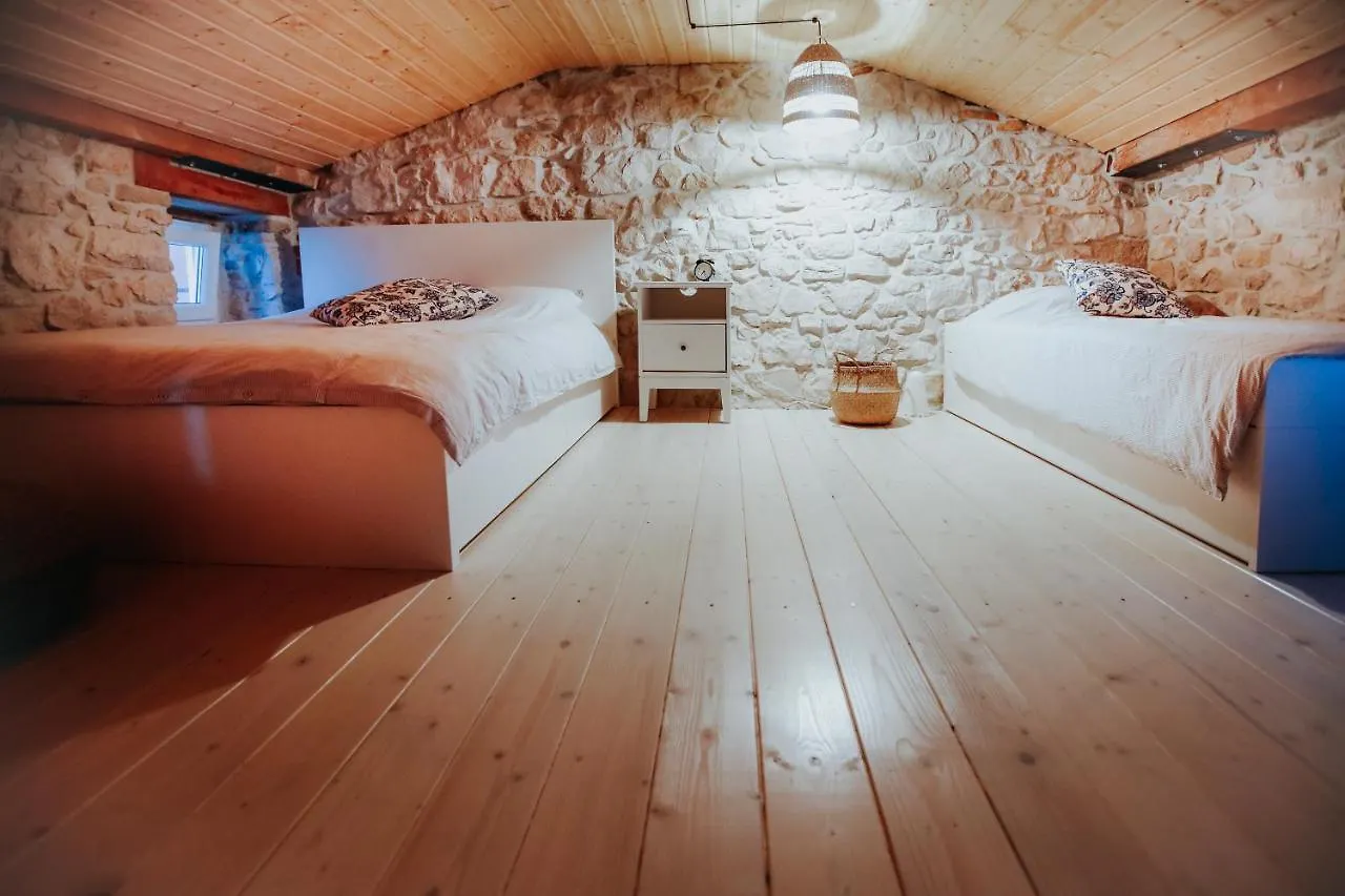 Casa Corner Apartment Vrsar