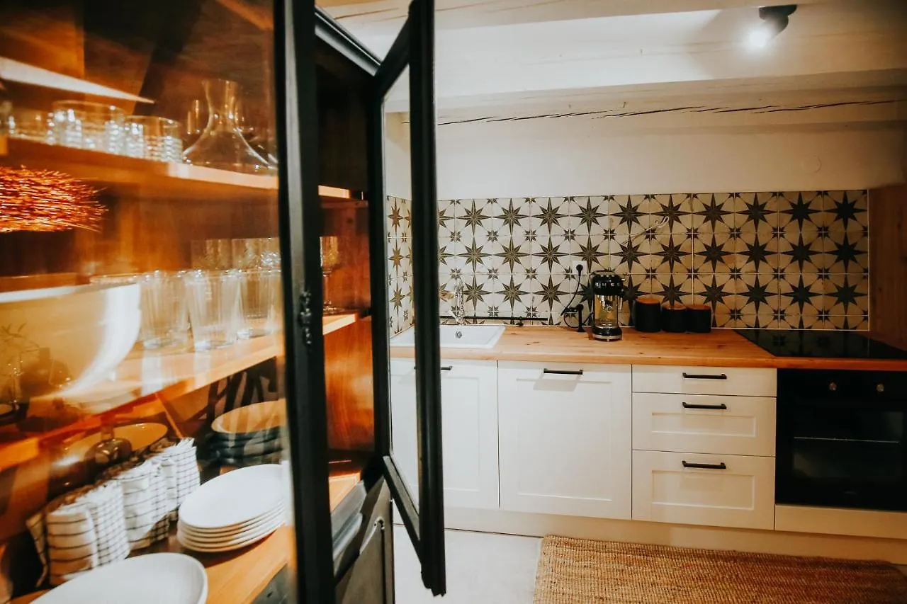 Casa Corner Apartment Vrsar Croatia