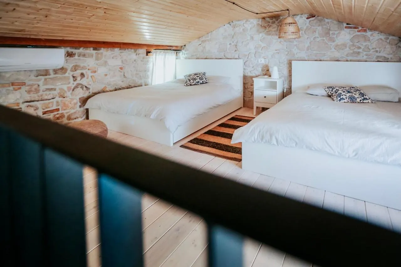 Casa Corner Apartment Vrsar