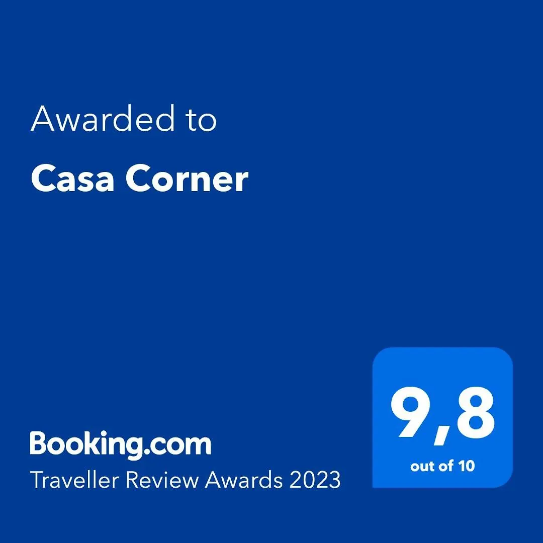 Casa Corner Apartment Vrsar