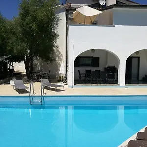 Bozena 2 Apartmán