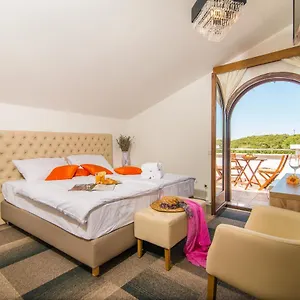 3* krevet i doručak Hotel Villa Vrsar