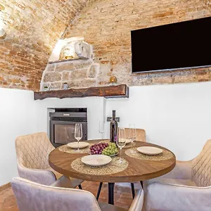  Appartamento Villa Vrsar