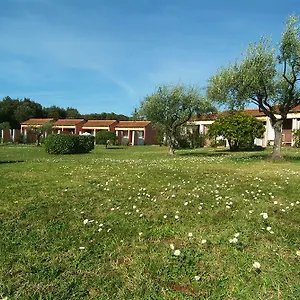 Naturist Park Koversada Villas, Hotel