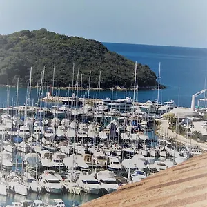 Papilon Apartmán