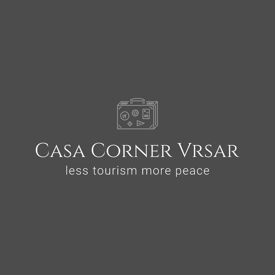 Casa Corner Apartman Vrsar 0*,  Horvátország